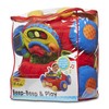 Melissa & Doug Beep-Beep + Play Activity Toy 9220